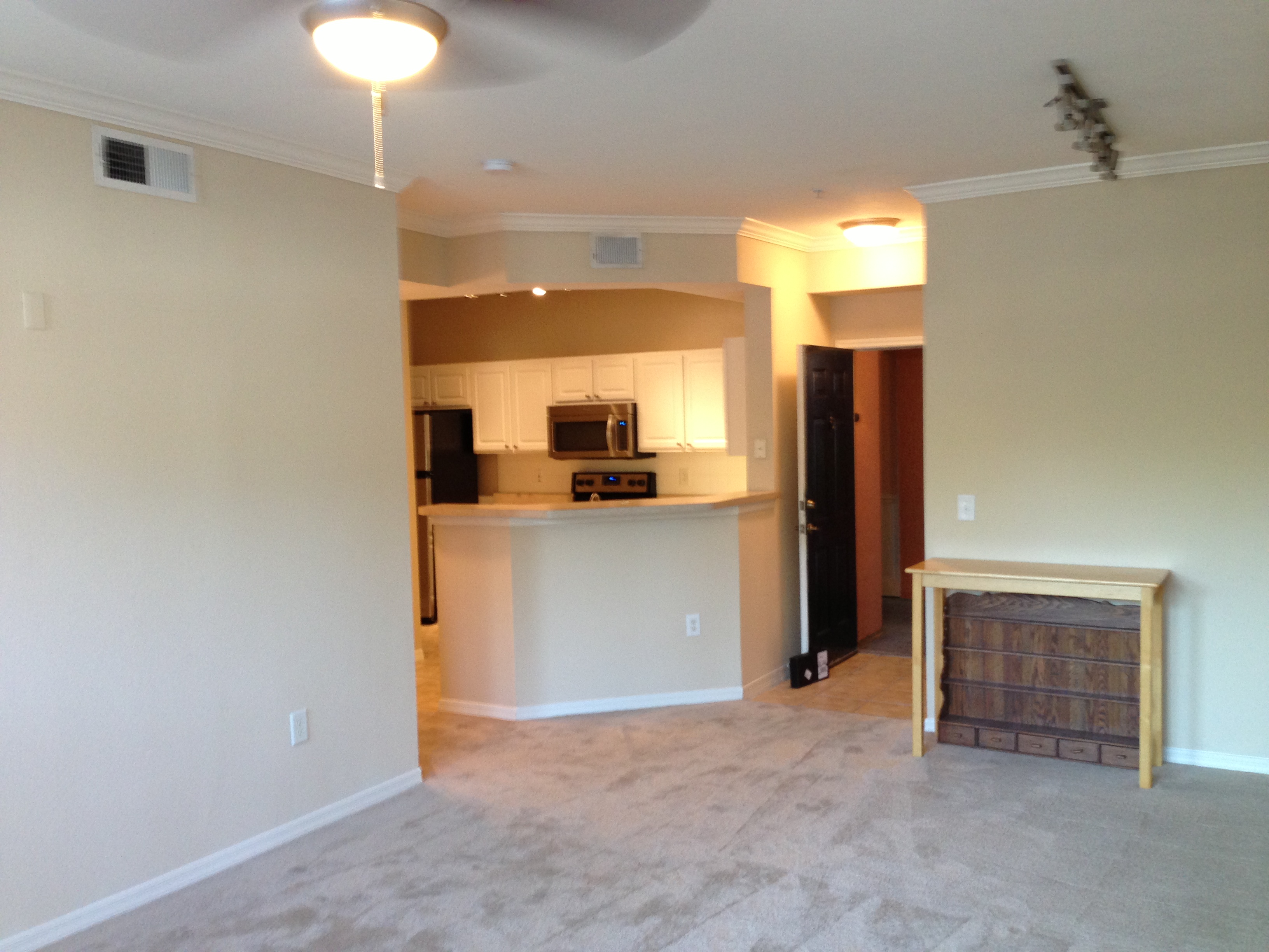 Apartment photo