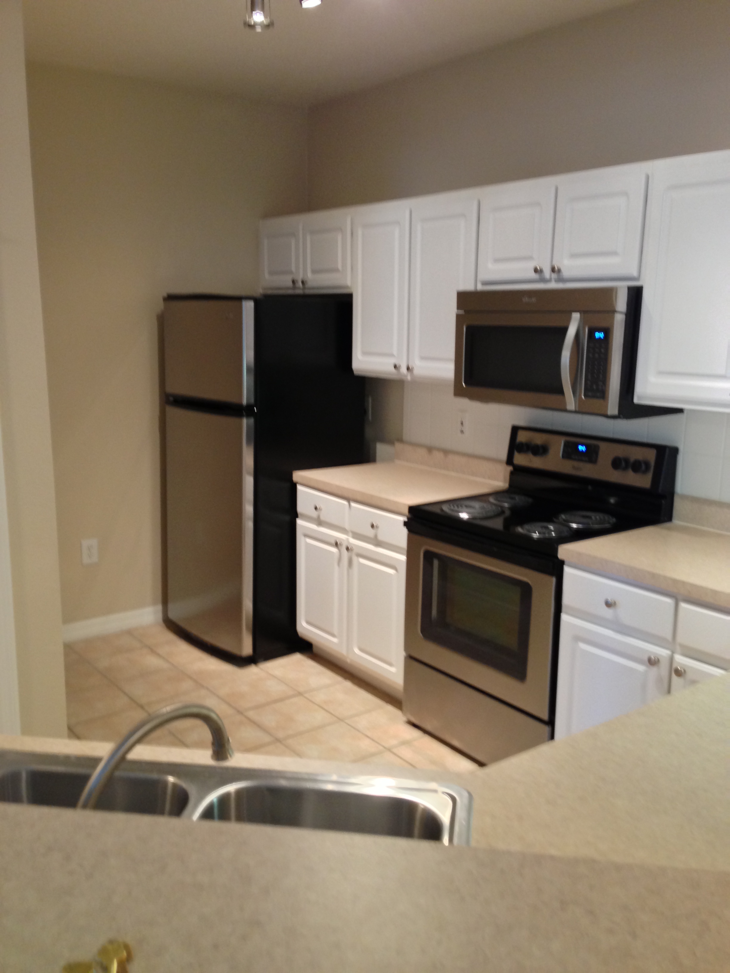 Apartment photo