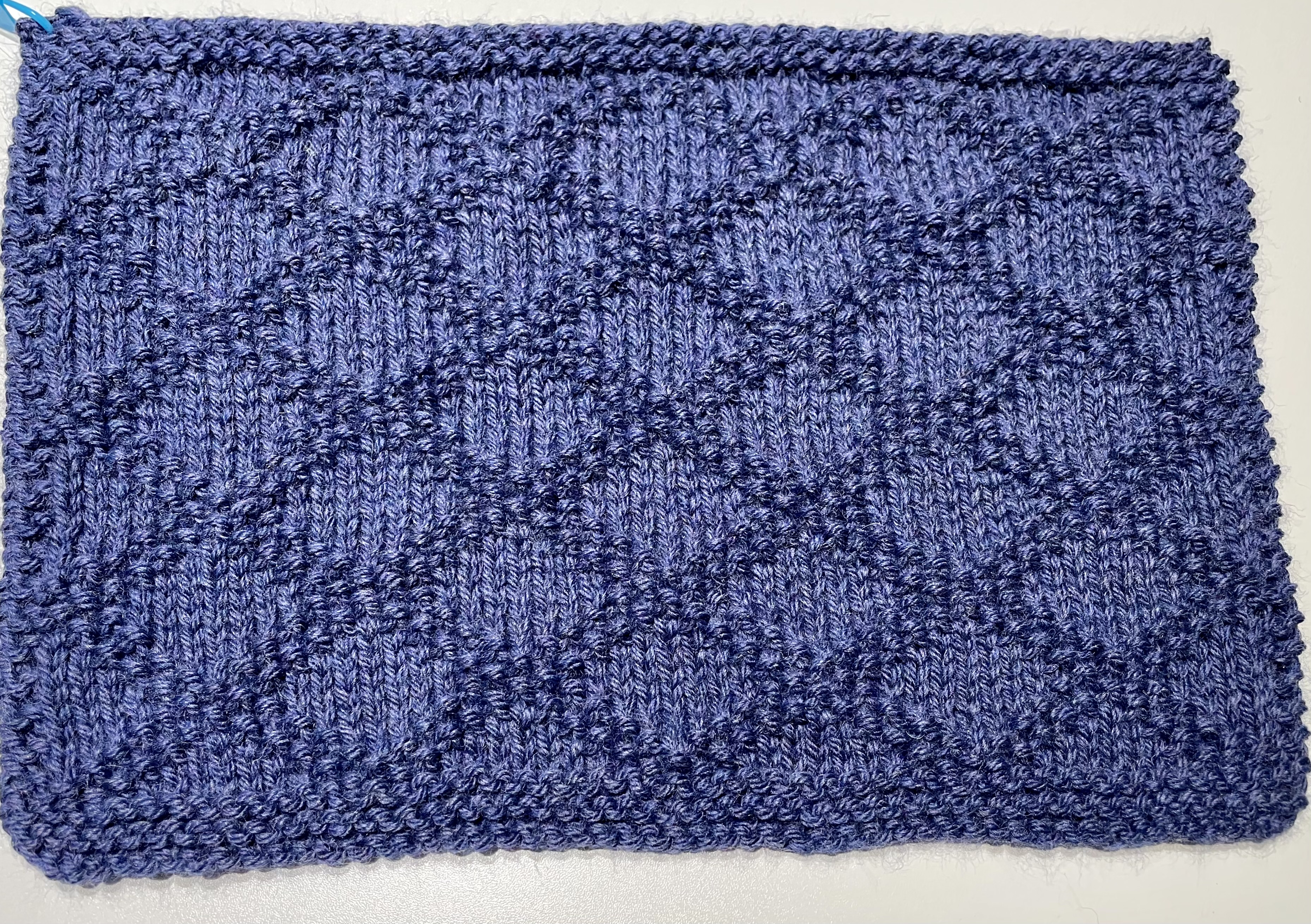 King Charles Brocade swatch
