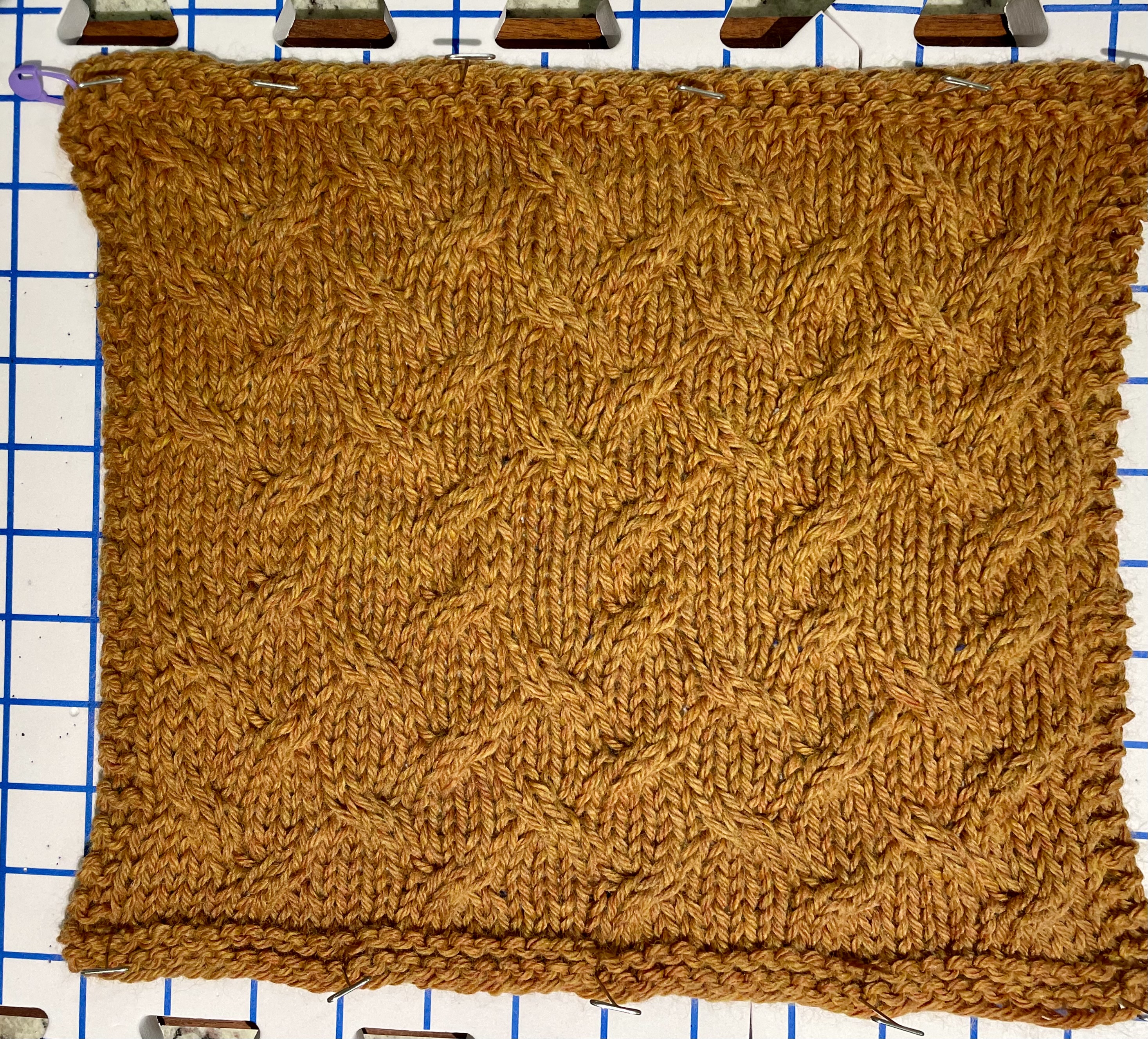 Shadow Cable Swatch